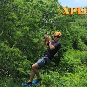 Meet your Posher, Andres